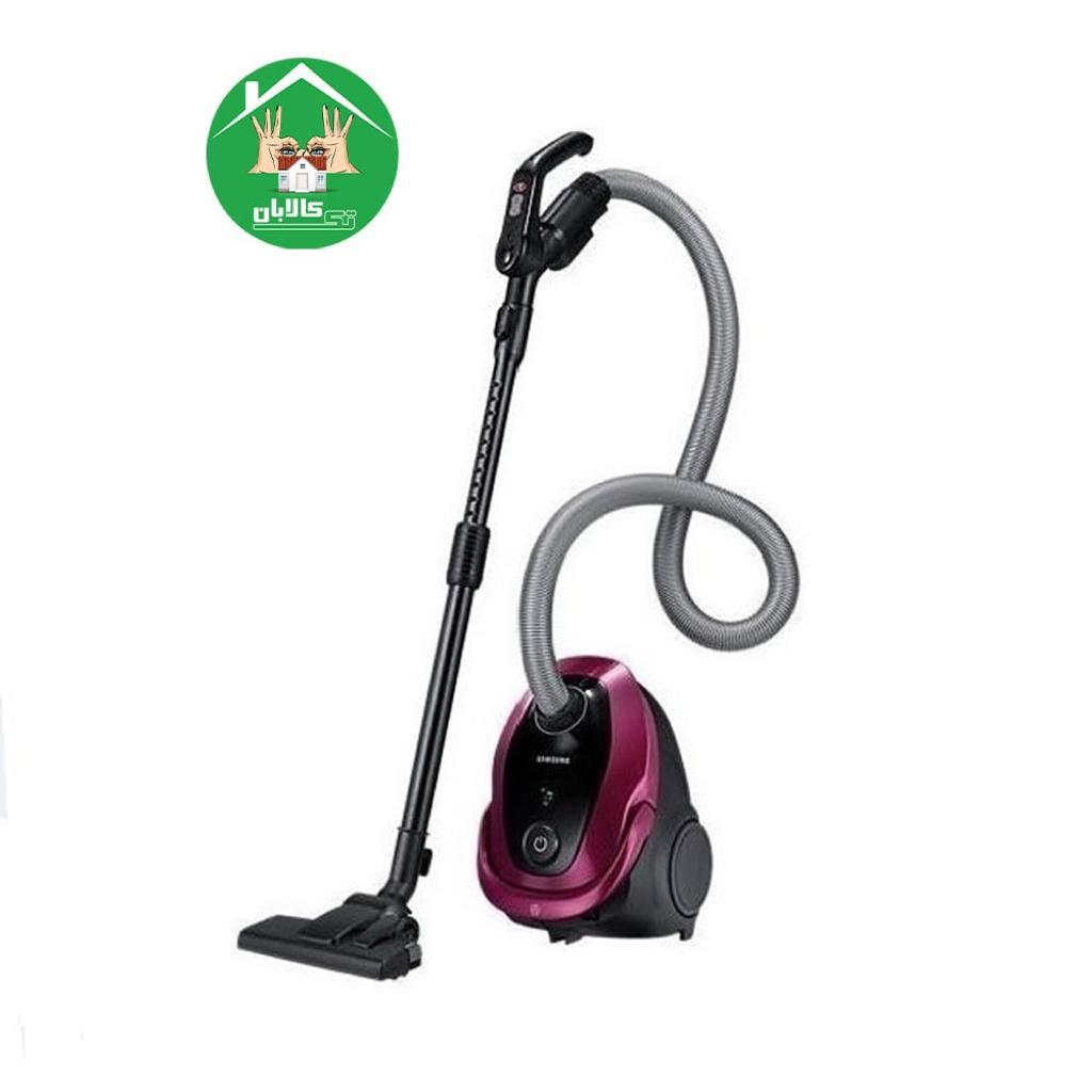 جاروبرقی سامسونگ مدل SC20m2520jp | تک کالابان