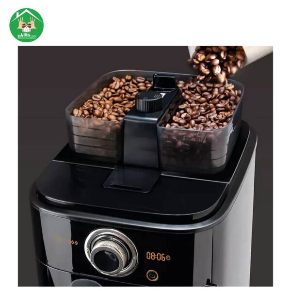 قهوه‌ساز فیلیپس مدل HD7762 (8)