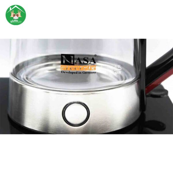 چای ساز ناسا الکتریک NS-513 (3)