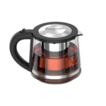 چای ساز بلانتون مدل TM1203 دارای فیلتر استیل ضد زنگ
