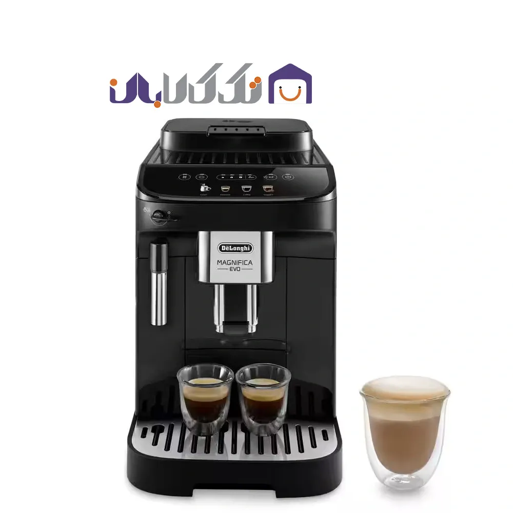 delonghi-29022 اسپرسو ساز دلونگی مدل 290/22B