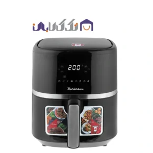 سرخ کن باریتون مدل 55158GWS