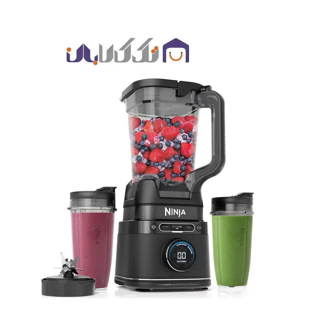 ninja-tb301 مخلوط کن نینجا مدل TB301