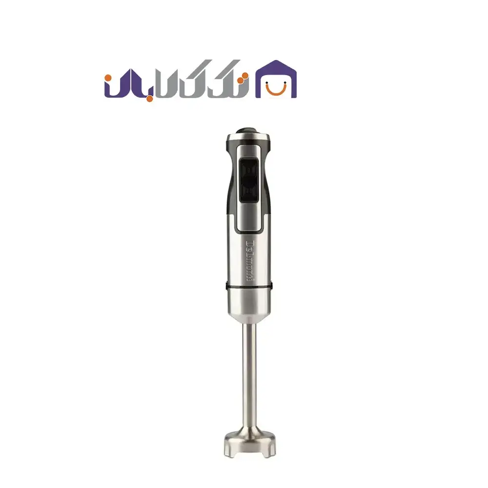 delmonti-dl120 گوشتکوب و غذاساز دلمونتی مدل DL120