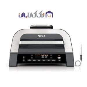سرخ کن و گریل نینجا مدل DG551