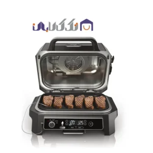 سرخ کن و گریل نینجا مدل OG850