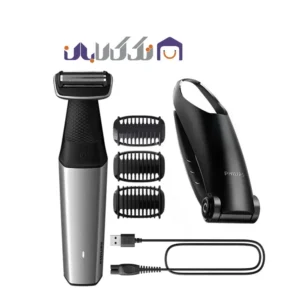 ماشین اصلاح بدن فیلیپس مدل BG5021/15