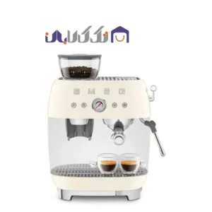 اسپرسو ساز اسمگ مدل EGF03