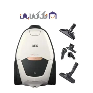 جاروبرقی آاگ مدل VX82-1-ALR