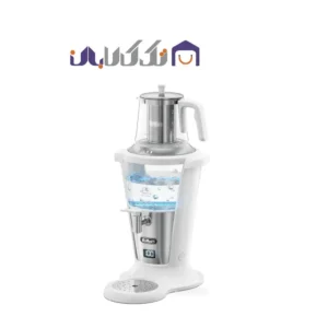 چای ساز سماوری فلر مدل 390