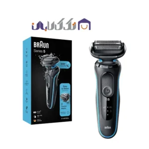 ماشین اصلاح براون مدل 51M1000s