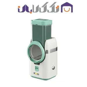 سالاد ساز و رنده برقی سئو