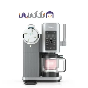 بستنی ساز نینجا مدل NC701