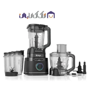 غذاساز نینجا مدل TB401