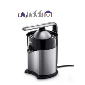 آب مرکبات گیری براون مدل CJ7050