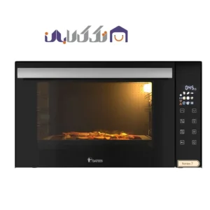 آون توستر داتیس مدل DT737