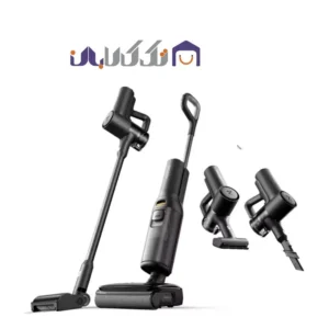 جاروشارژی شارک نینجا مدل E2T1