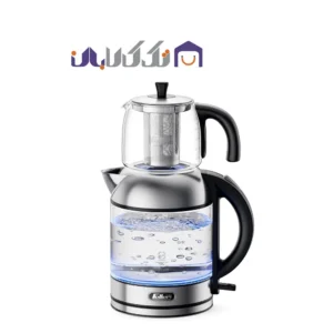 چای ساز فلر مدل TS289