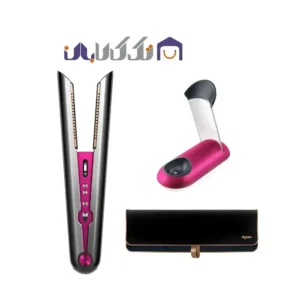 اتو مو دایسون مدل کارلا Corrale