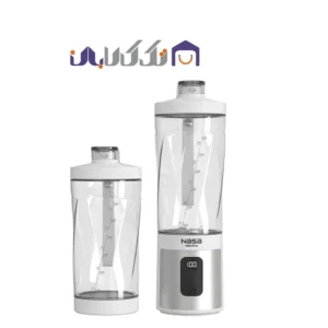 شیکر شارژی ناسا الکتریک مدل NS-1990