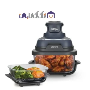 سرخ کن نینجا مدل Crispi FN101