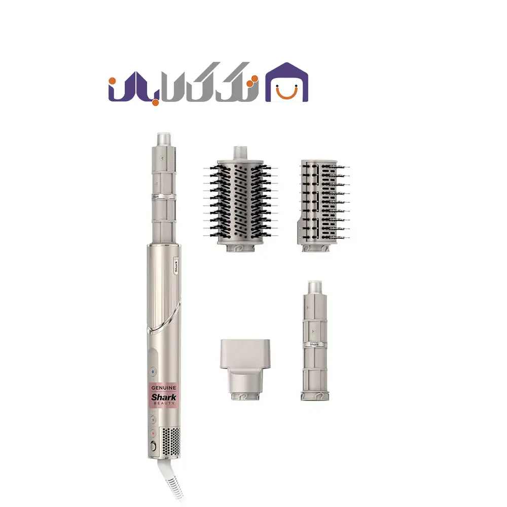 ninja-hd430 سشوار شارک نینجا مدل HD430