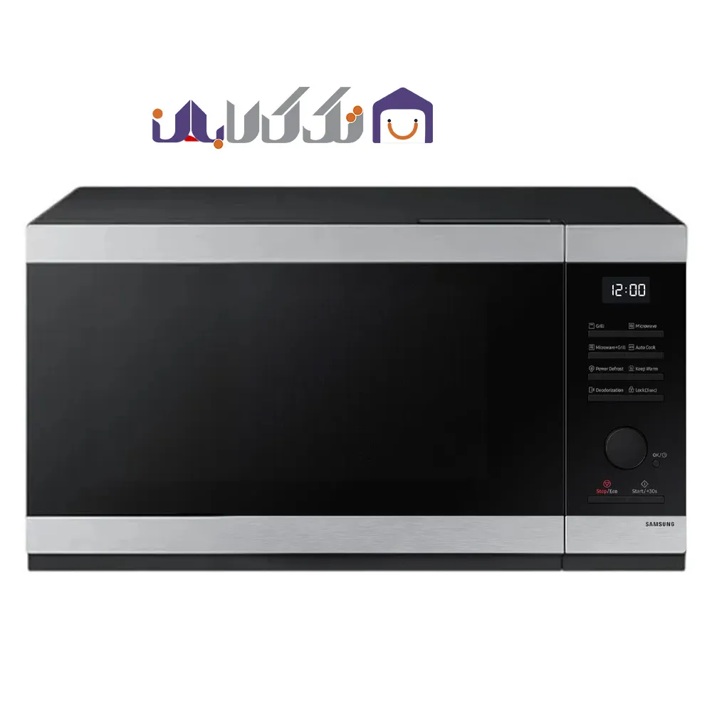 samsung-mg40dg5524 مایکروویو سامسونگ mg40dg5524