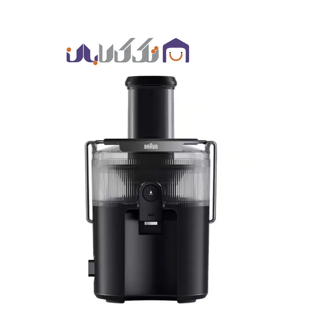braun-sj5000 ابمیوه گیری براون braun-sj5000