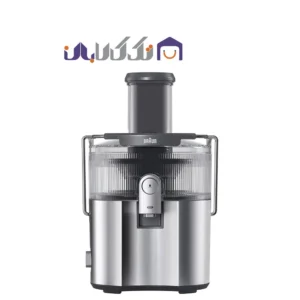 آبمیوه گیری براون braun-sj7000