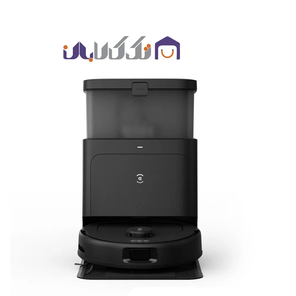 ecovacs-deebot-n30pro-omni-1 جارو رباتیک اکووکس رباتیک مدل N30 Pro Omni