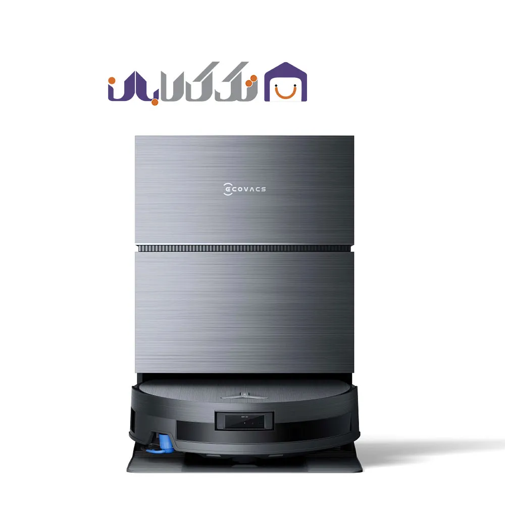 ecovacs-x11pro-omni جارو رباتیک اکووکس مدل X11 Pro Omni