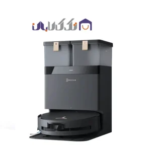 جارو رباتیک اکووکس مدل X8 Pro Omni
