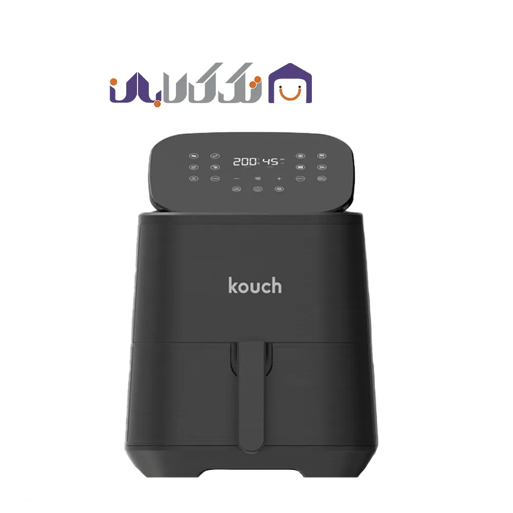 kouch-2101 سرخ کن کوخ مدل KF2101