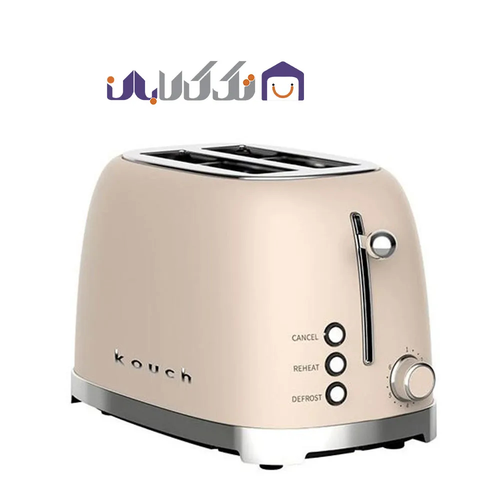 kouch-ktc-2260 توستر نان کوخ مدل ktc-2260
