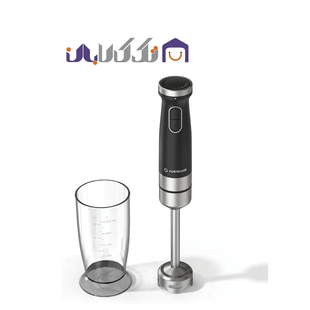 nutricook-hb150 گوشت کوب برقی نوتریکوک مدل HB150