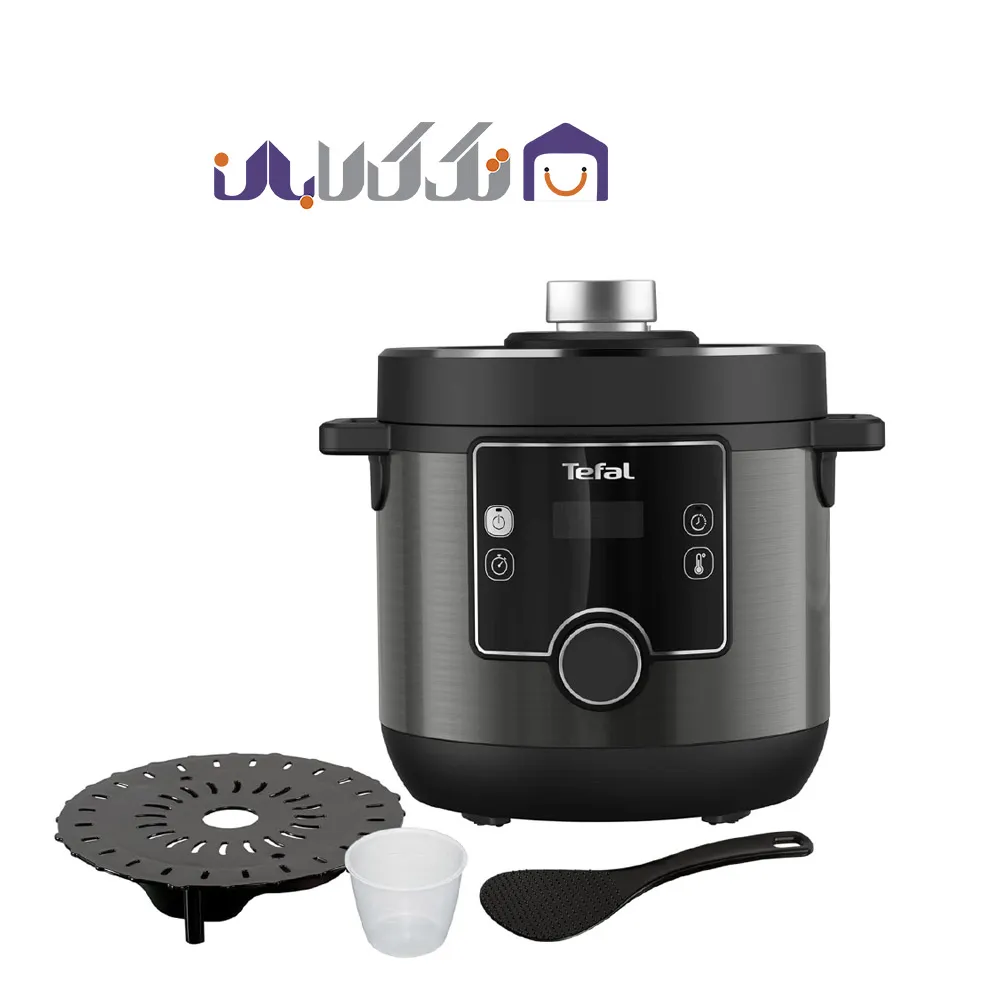 tefal-cy777865 زودپز برقی تفال مدل Cy777865