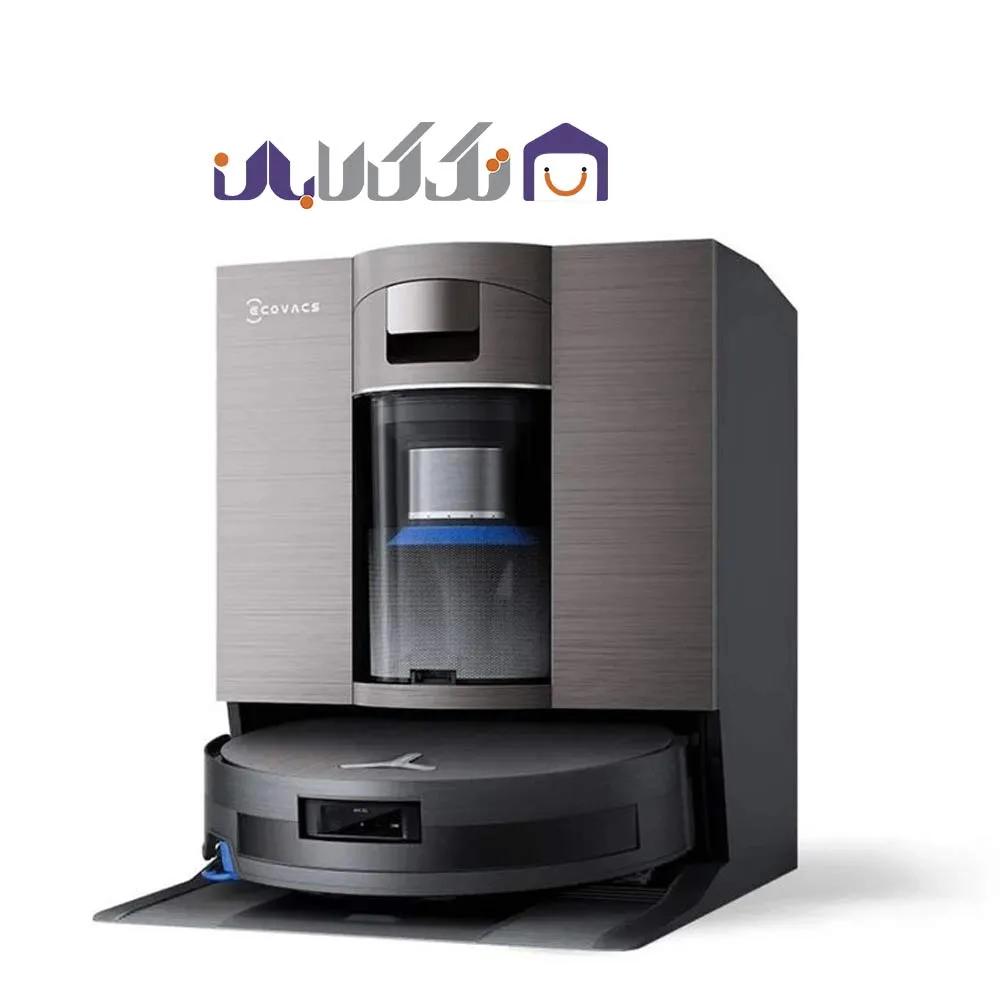 ecovacse-x11omnicyclone-2 خرید جارو رباتیک اکووکس رباتیک مدل X11 OmniCyclone