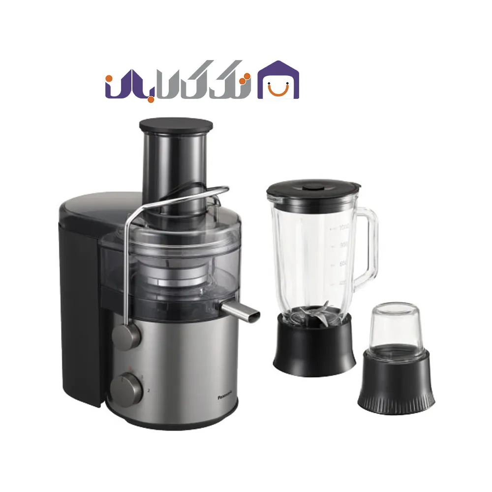 panasonic-mj-cb800 آبمیوه گیری پاناسونیک مدل MJ-CB800 - Image 1