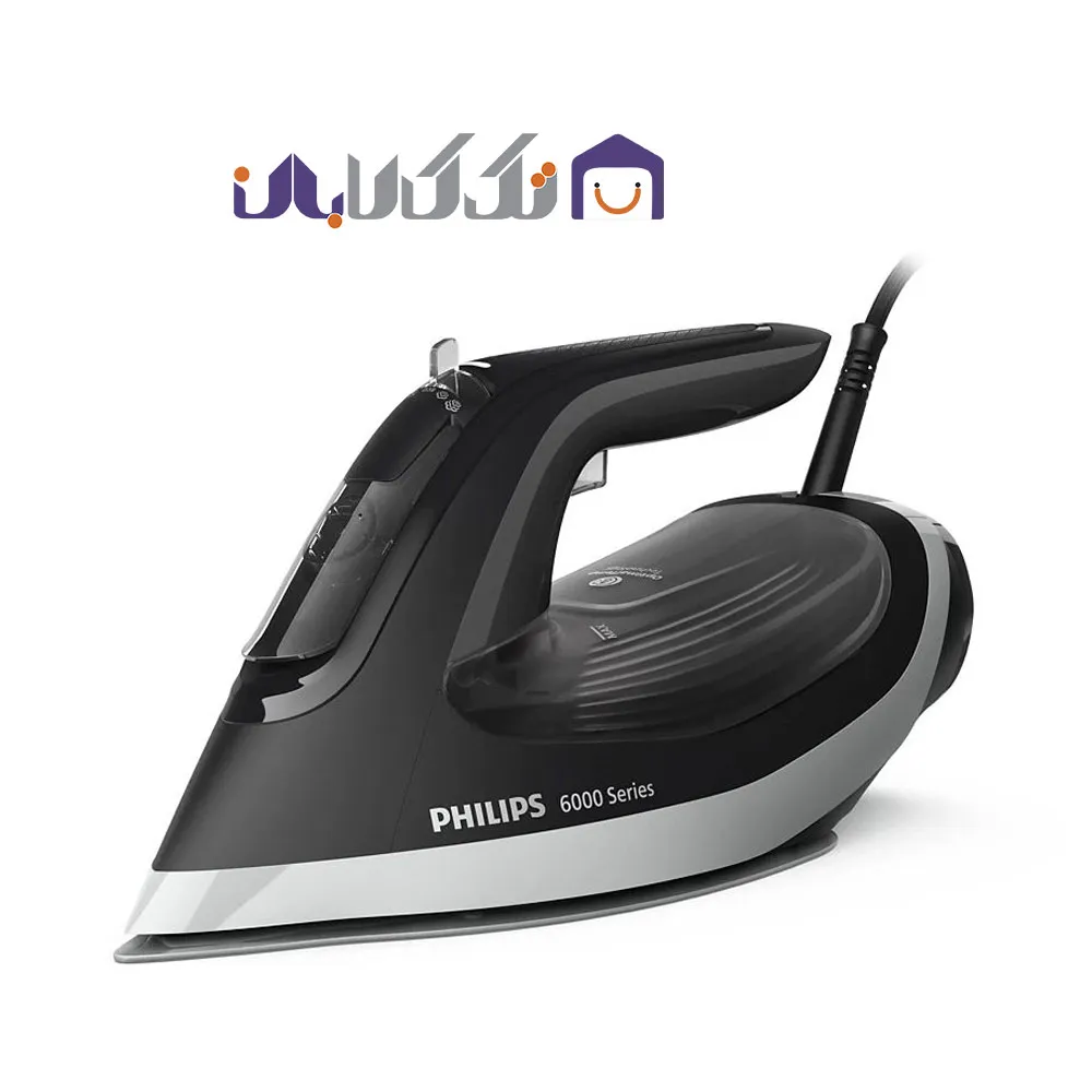 philips-dst6120 اتو بخار فیلیپس مدل DST6120