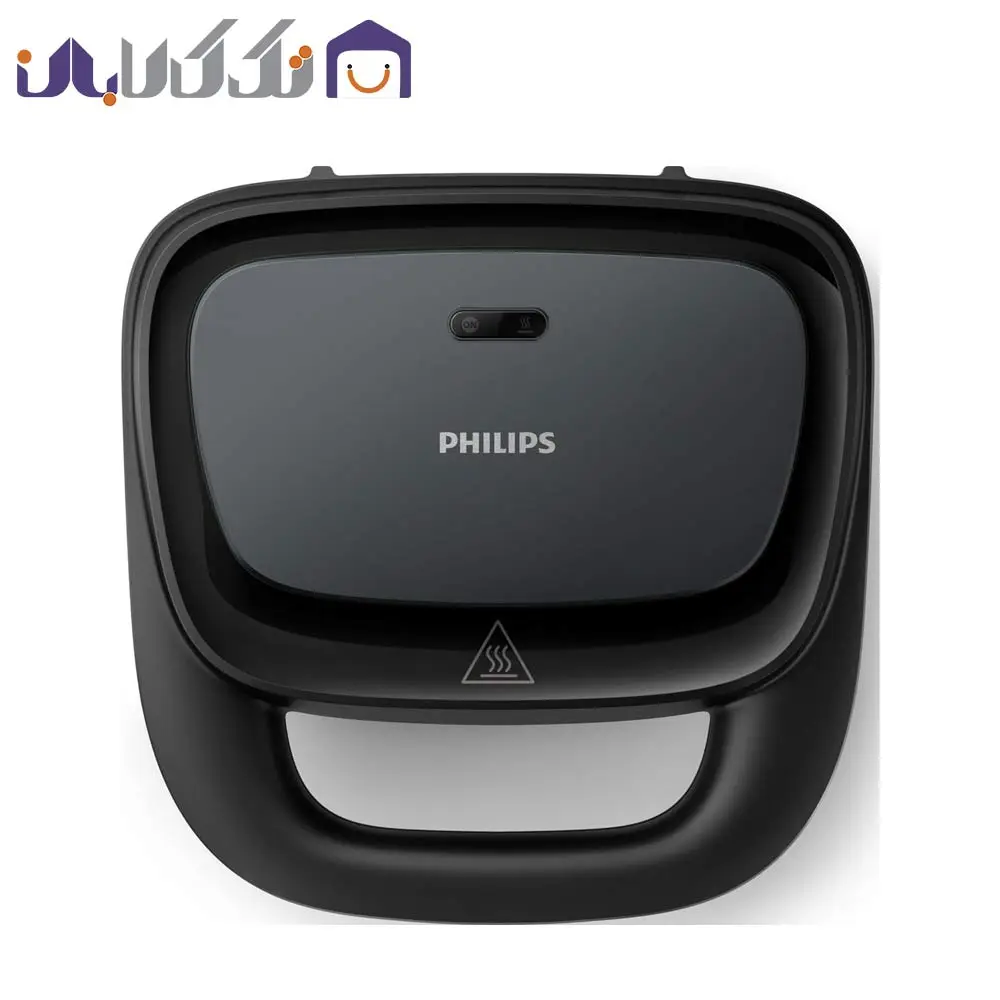 philips-hd2330-2 ساندویچ ساز فیلیپس مدل HD2330