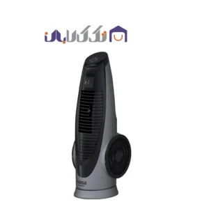 پنکه ایستاده ناسا الکتریک مدل NS-1120