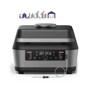سرخ کن نوتریکوک مدل NC-RG600UAE