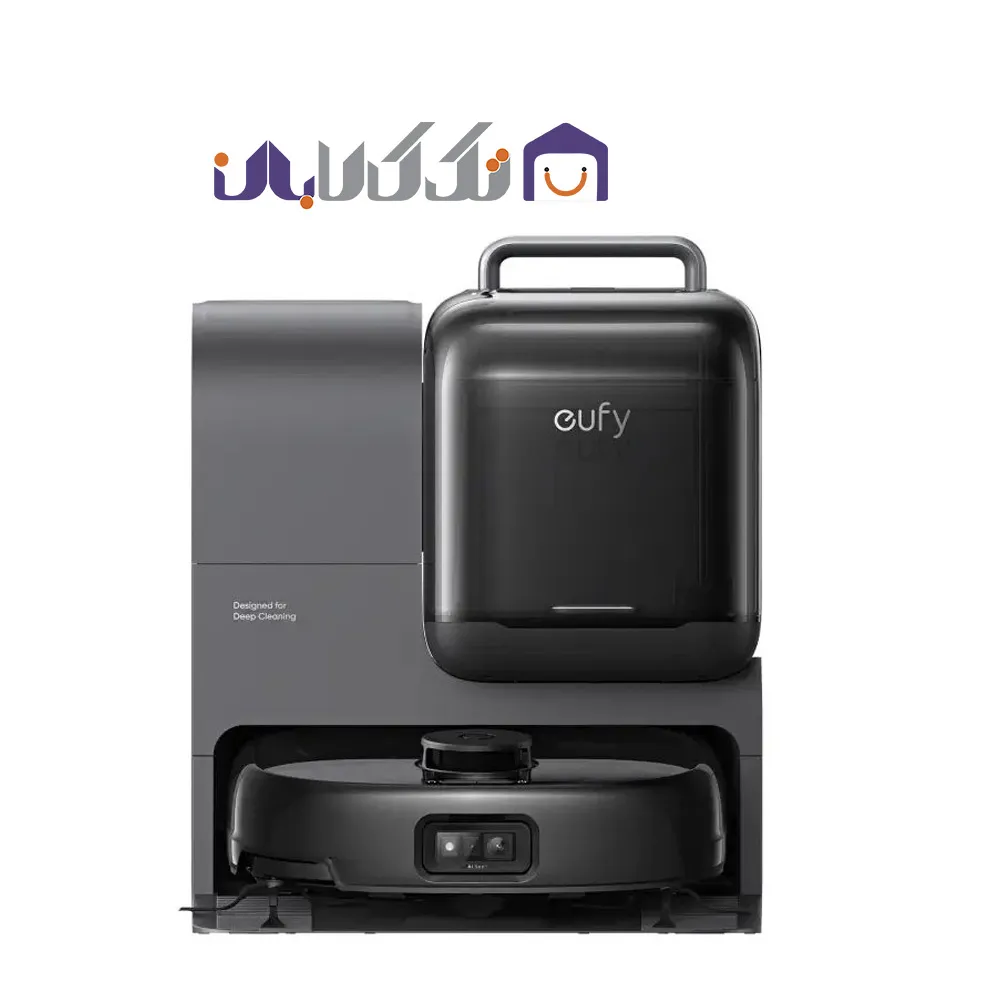 جارو رباتیک یوفی مدل  Omni E28