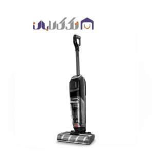 جارو شارژی عصایی بیسل مدل Bissell-CrossWave -OmniForce-Edge -3999