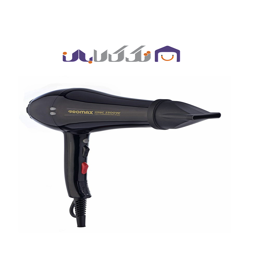 Promax 7230 سشوار پرومکس Promax-7230