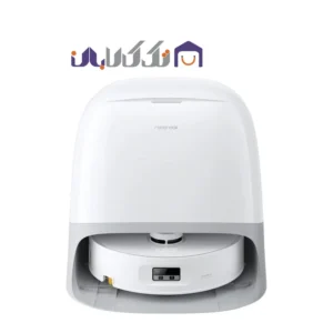 جارو رباتیک ربوراک Roborock Qrevo Curv 2 Flow