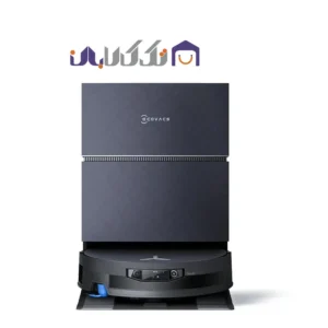 جارو رباتیک اکووکس مدل X12 pro omni