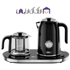 چای ساز کنار هم فلر مدل TS 490