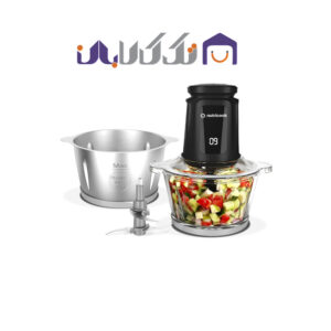 خردکن نوتریکوک مدل CH2000