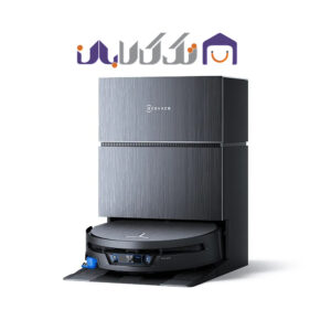 جارو رباتیک اکووکس مدل X12s pro omni